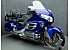 2005 Honda Gold Wing