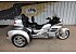 2005 Honda Gold Wing