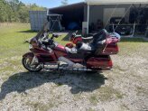 2005 Honda Gold Wing Interstate