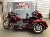 2005 Honda Gold Wing