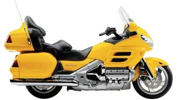 2005 Honda Gold Wing