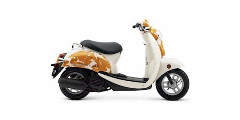 2005 Honda Metropolitan II specifications