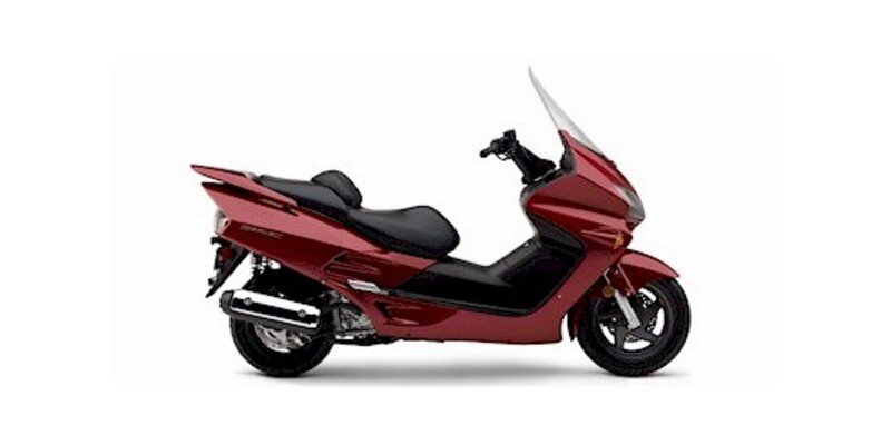 2005 Honda Reflex Base specifications