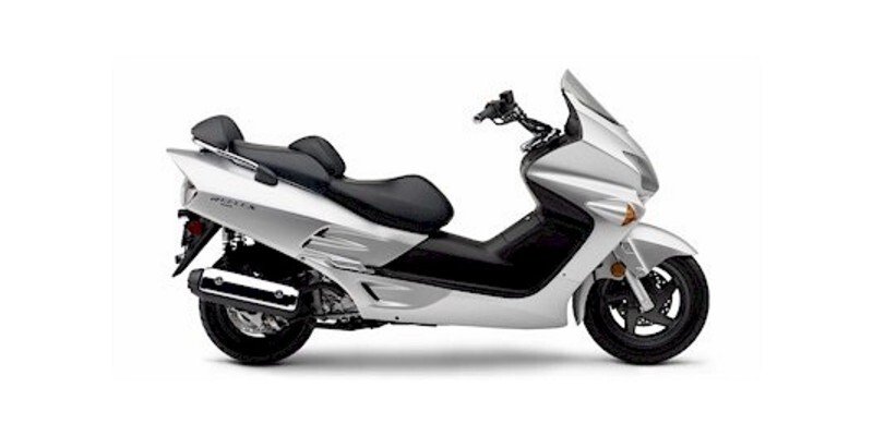 2005 Honda Reflex Sport ABS specifications