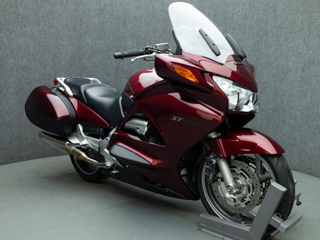 2005 Honda ST1300