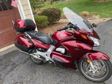 2005 Honda ST1300
