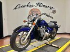 Thumbnail Photo 3 for 2005 Honda Shadow