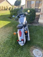 Thumbnail Photo 5 for 2005 Honda Shadow Aero for Sale by Owner