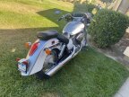 Thumbnail Photo 4 for 2005 Honda Shadow Aero for Sale by Owner