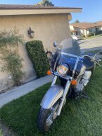 Thumbnail Photo 3 for 2005 Honda Shadow Aero for Sale by Owner