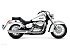 2005 Honda Shadow