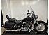 2005 Honda Shadow
