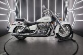 2005 Honda Shadow