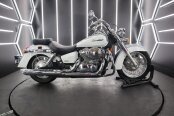 2005 Honda Shadow