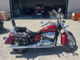 2005 Honda Shadow Aero