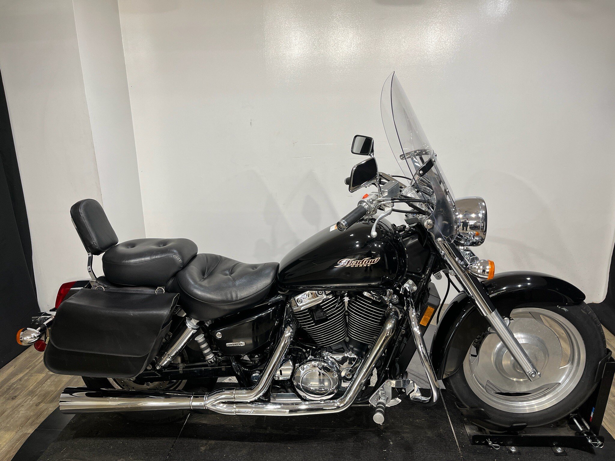 2005 Honda Shadow
