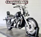 Thumbnail Photo 1 for 2005 Honda Shadow Spirit