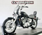 Thumbnail Photo 2 for 2005 Honda Shadow Spirit