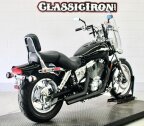Thumbnail Photo 4 for 2005 Honda Shadow Spirit