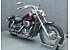 2005 Honda Shadow Spirit