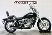 2005 Honda Shadow Spirit