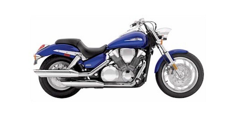 2005 Honda VTX1300 C specifications
