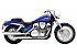 2005 Honda VTX1300