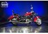 2005 Honda VTX1300