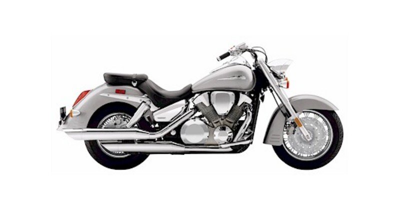 2005 Honda VTX1300 S specifications