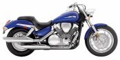 2005 Honda VTX1300