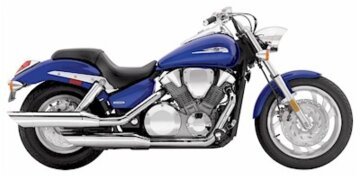 2005 Honda VTX1300