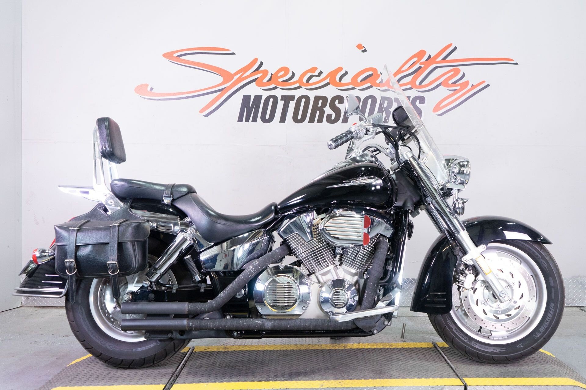 2005 Honda VTX1300