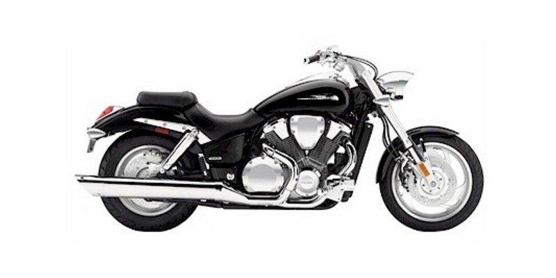 2005 Honda VTX1800 C specifications