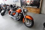 Thumbnail Photo 2 for 2005 Honda VTX1800 N