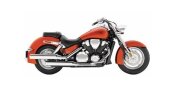 2005 Honda VTX1800
