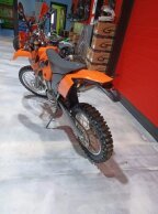Thumbnail Photo 4 for 2005 KTM 450MXC