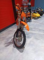 Thumbnail Photo 6 for 2005 KTM 450MXC