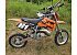 2005 KTM 50SX Mini