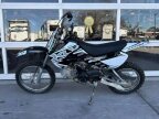 Thumbnail Photo 1 for 2005 Kawasaki KLX110