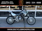 Thumbnail Photo 6 for 2005 Kawasaki KLX110