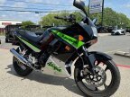 Thumbnail Photo 3 for 2005 Kawasaki Ninja 250R