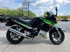 Thumbnail Photo 4 for 2005 Kawasaki Ninja 250R