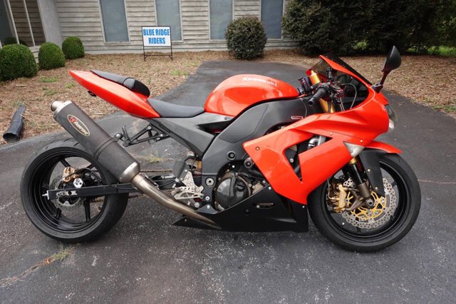 Kawasaki Ninja ZX-10R Motorcycles for Sale - Page 2 - Motorcycles on ...