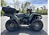2005 Kawasaki Prairie 360 4x4