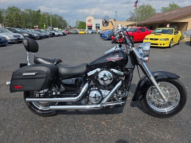 Motorcycles for Sale near Jeffersonville, Indiana - Motorcycles on