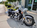 Thumbnail Photo 2 for 2005 Kawasaki Vulcan 1600 Nomad