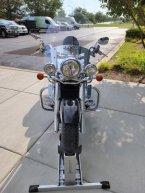 Thumbnail Photo 3 for 2005 Kawasaki Vulcan 1600 Nomad