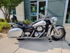 Thumbnail Photo 1 for 2005 Kawasaki Vulcan 1600 Nomad