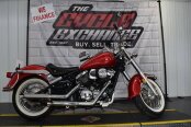 2005 Kawasaki Vulcan 800