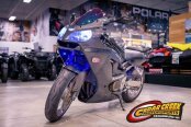 2005 Kawasaki ZZR600